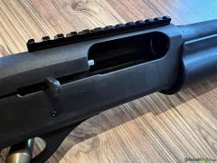 Remington 11-87 Police