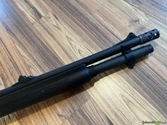 Remington 11-87 Police