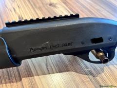 Remington 11-87 Police