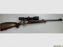 Blaser R93+Schmidt&Bender ZENITH 2,5-10x56