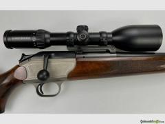 Blaser R93+Schmidt&Bender ZENITH 2,5-10x56