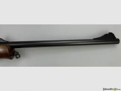 Blaser R93+Schmidt&Bender ZENITH 2,5-10x56