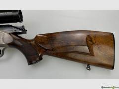 Blaser R93+Schmidt&Bender ZENITH 2,5-10x56