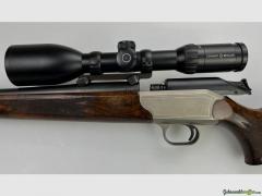 Blaser R93+Schmidt&Bender ZENITH 2,5-10x56