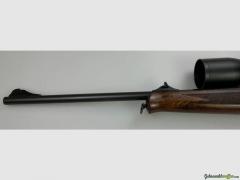 Blaser R93+Schmidt&Bender ZENITH 2,5-10x56