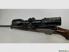 Blaser R93+Schmidt&Bender ZENITH 2,5-10x56