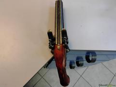 3 Deko Waffen