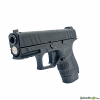 Stoeger STR-9SC 9x19mm Parabellum/Luger/NATO