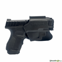 Stoeger STR-9SC 9x19mm Parabellum/Luger/NATO