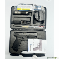 Stoeger STR-9F 9x19mm Parabellum/Luger/NATO