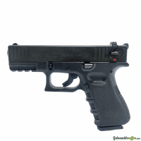 Glock M-22 .22 LR Long Rifle