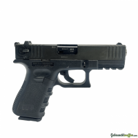 Glock M-22 .22 LR Long Rifle