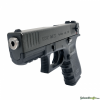 Glock M-22 .22 LR Long Rifle