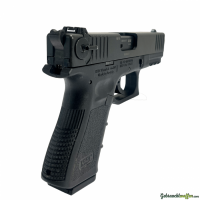 Glock M-22 .22 LR Long Rifle