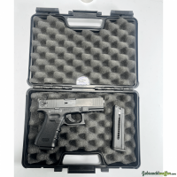 Glock M-22 .22 LR Long Rifle