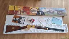 schöne Winchester 1984 cal.38-55, 