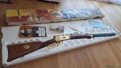 schöne Winchester 1984 cal.38-55, 