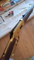 schöne Winchester 1984 cal.38-55, 
