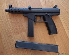 AA Arms AP9 (Kimbel TEC9) - Kultpistole der Actionfilme!