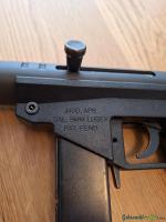 AA Arms AP9 (Kimbel TEC9) - Kultpistole der Actionfilme!