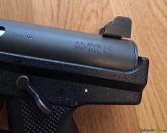 AA Arms AP9 (Kimbel TEC9) - Kultpistole der Actionfilme!