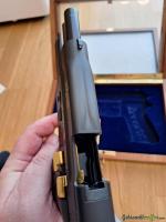 SIG-Sauer P75 / P220 Jubiläumsmodel ungeschossen