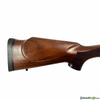 Carabine Remington 700 LH - 375 r.u.m - A5244
