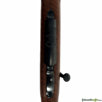 Carabine Remington 700 LH - 375 r.u.m - A5244