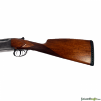 Fusil Browning superposé B25 - 12x70 - A4300