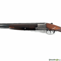 Fusil Browning superposé B25 - 12x70 - A4300