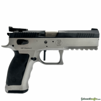 Pistolet SPHINX SDP standart inox - 9x19 - A7426