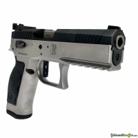 Pistolet SPHINX SDP standart inox - 9x19 - A7426