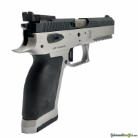 Pistolet SPHINX SDP standart inox - 9x19 - A7426