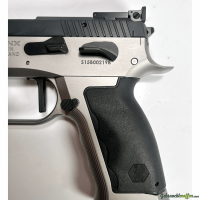 Pistolet SPHINX SDP standart inox - 9x19 - A7426