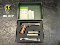 OCCASION Pistole Remington 1911 R1 10mm Auto - Zustand 1
