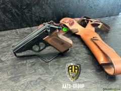 OCCASION Pistole Erma EP752 .22 lr - Zustand 1