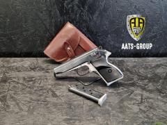OCCASION Pistole FEG PA63 9mm Makarow - Zustand 2