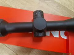 Minox RS 4, 2.5-10x50