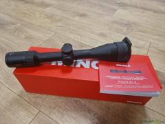 Minox RS 4, 2.5-10x50