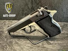 OCCASION Pistole FEG 74 7.65mm Browning - Zustand 2