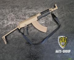 OCCASION Selbstladebüchse Czech Small Arms CSA VZ58 7.62x39 - Zustand 1