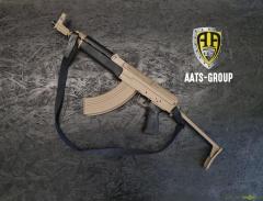 OCCASION Selbstladebüchse Czech Small Arms CSA VZ58 7.62x39 - Zustand 1