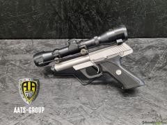 OCCASION Pistole Colt 22 .22 lr - Zustand neuwertig