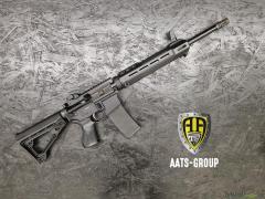 OCCASION Selbstladebüchse Savage MSR-15 .223 Rem. - Zustand 1