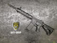 OCCASION Selbstladebüchse Savage MSR-15 .223 Rem. - Zustand 1