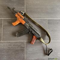 Cugir PM Md94 5.45x39mm AK74