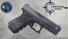 Glock Glock 19 Gen3 Genf Polizei , Neu Zustand