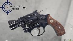 Smith & Wesson mod 34-1, Kal. 22LR, Neu Zustand!