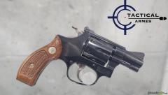 Smith & Wesson mod 34-1, Kal. 22LR, Neu Zustand!