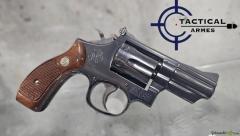 Smith & Wesson mod 19-4, Kal. 357 Mangnum, neu Zustand!
